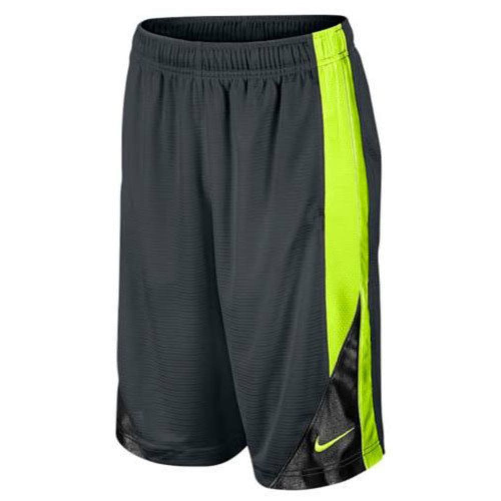 NIKE Boys' Avalanche 2.0 Shorts XL