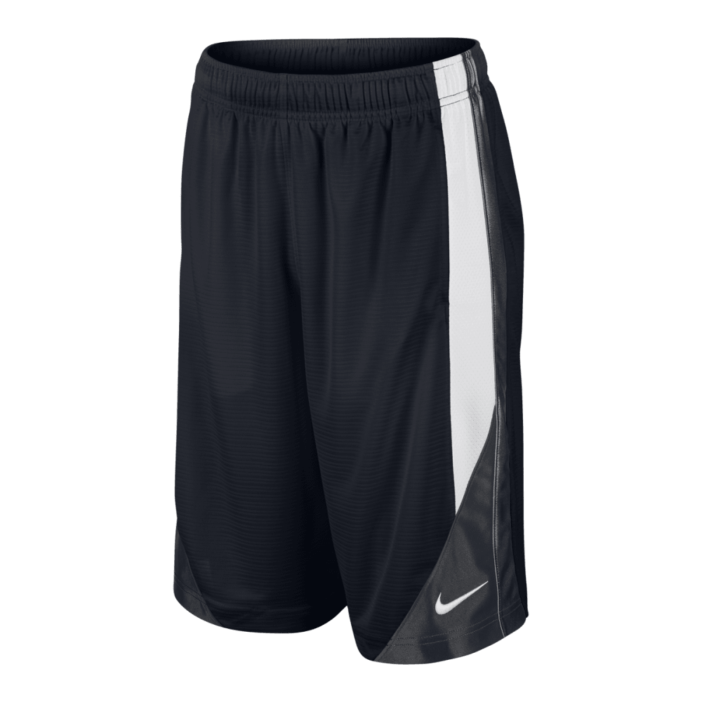 NIKE Boys' Avalanche 2.0 Shorts S