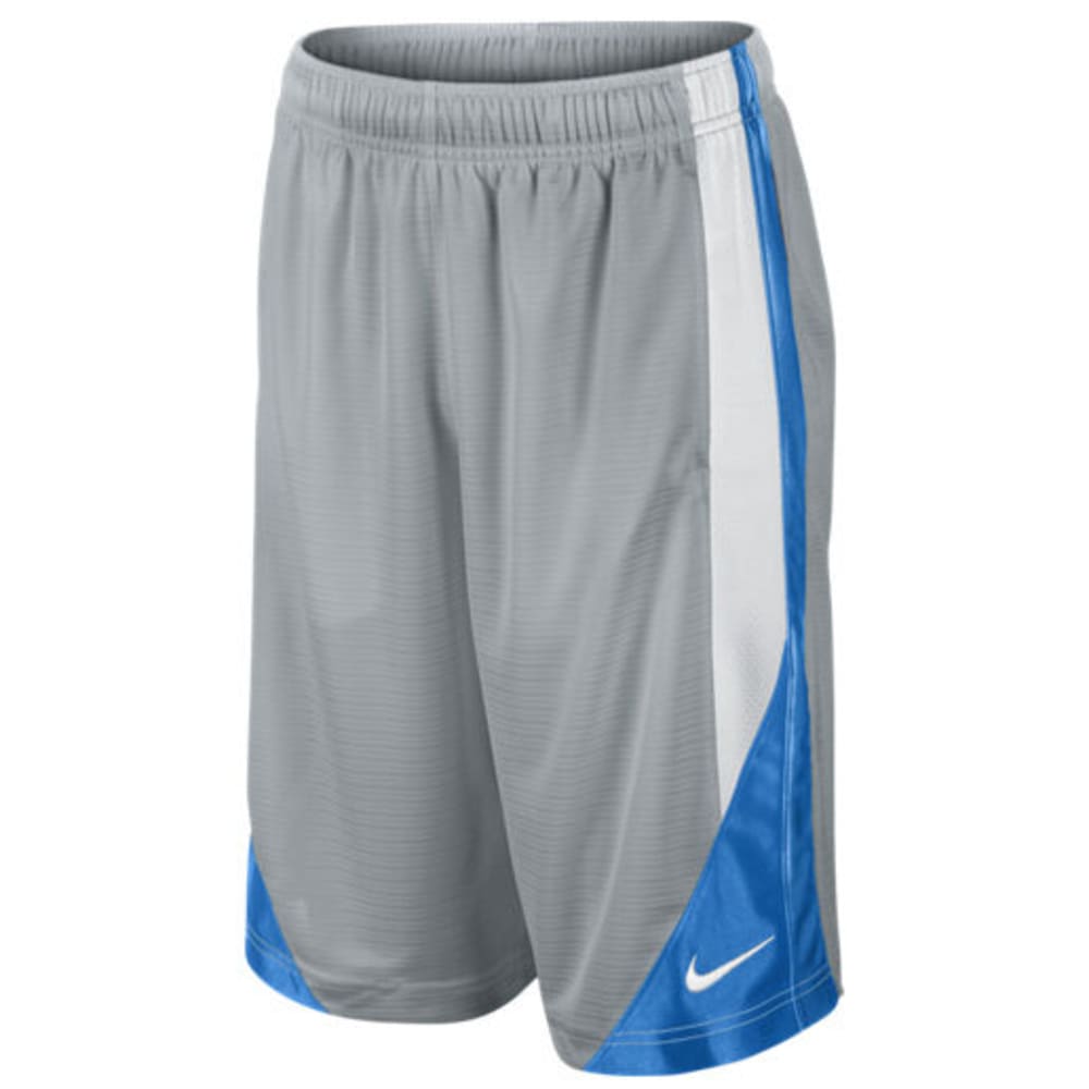 NIKE Boys' Avalanche 2.0 Shorts S