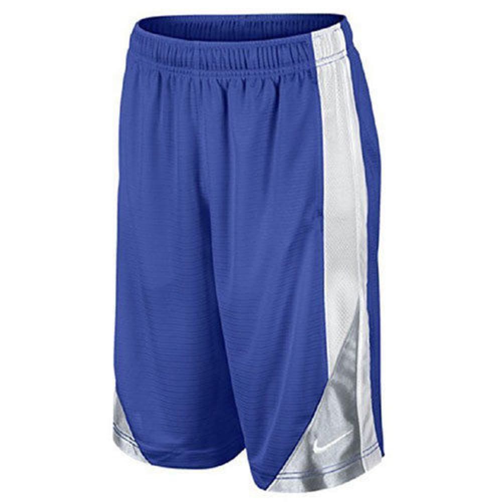 NIKE Boys' Avalanche 2.0 Shorts XS