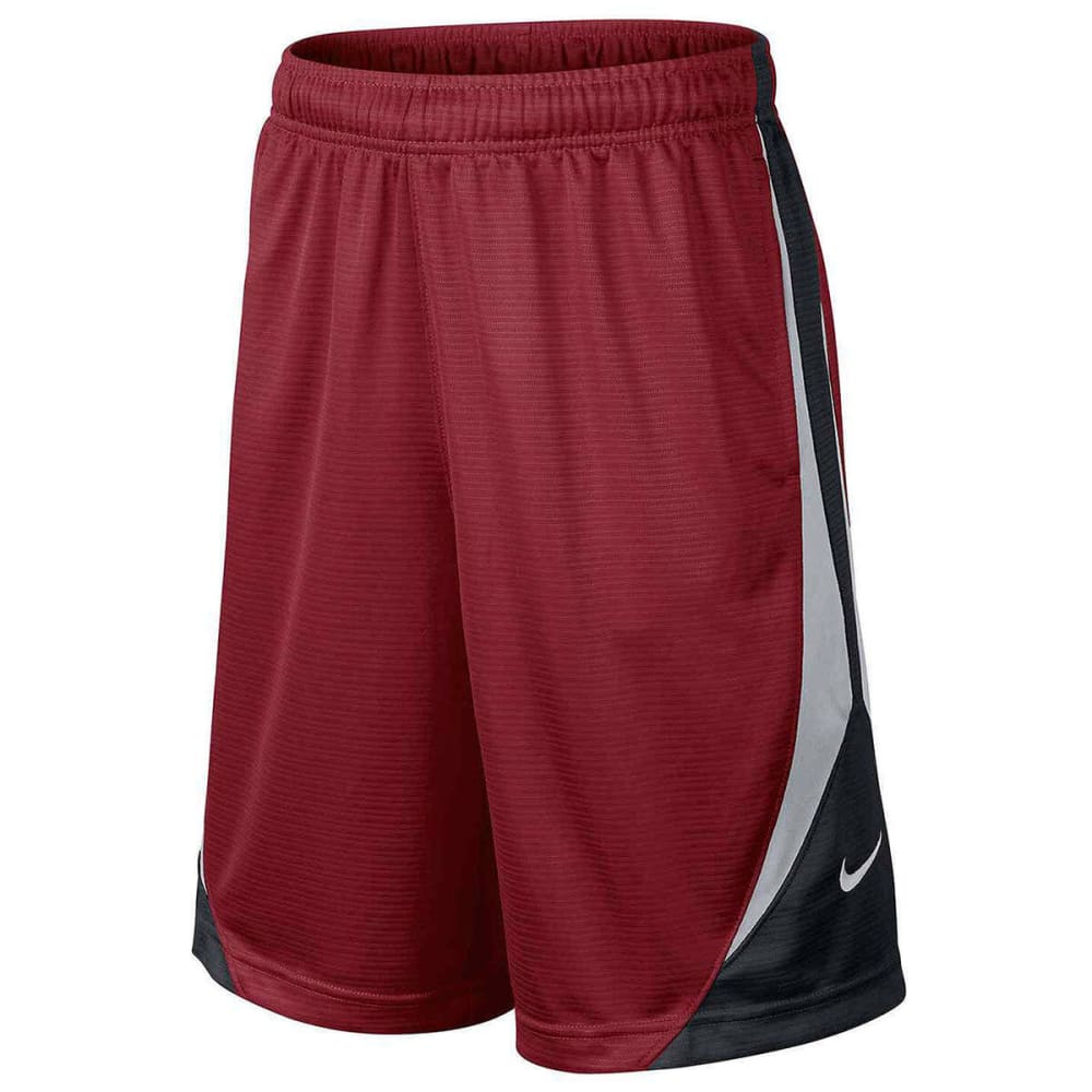 NIKE Boys' Avalanche 2.0 Shorts S