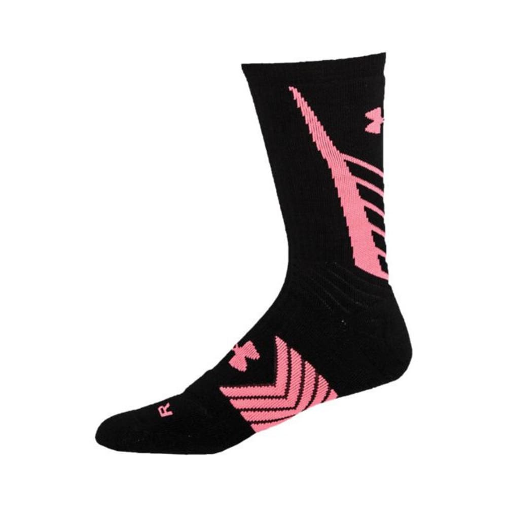 under armour youth crew socks