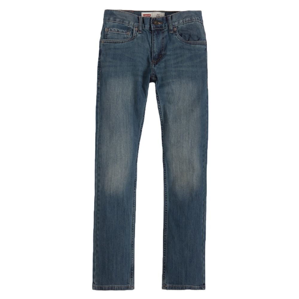 LEVI'S Boys' 511 Skinny Jeans - Bob’s Stores