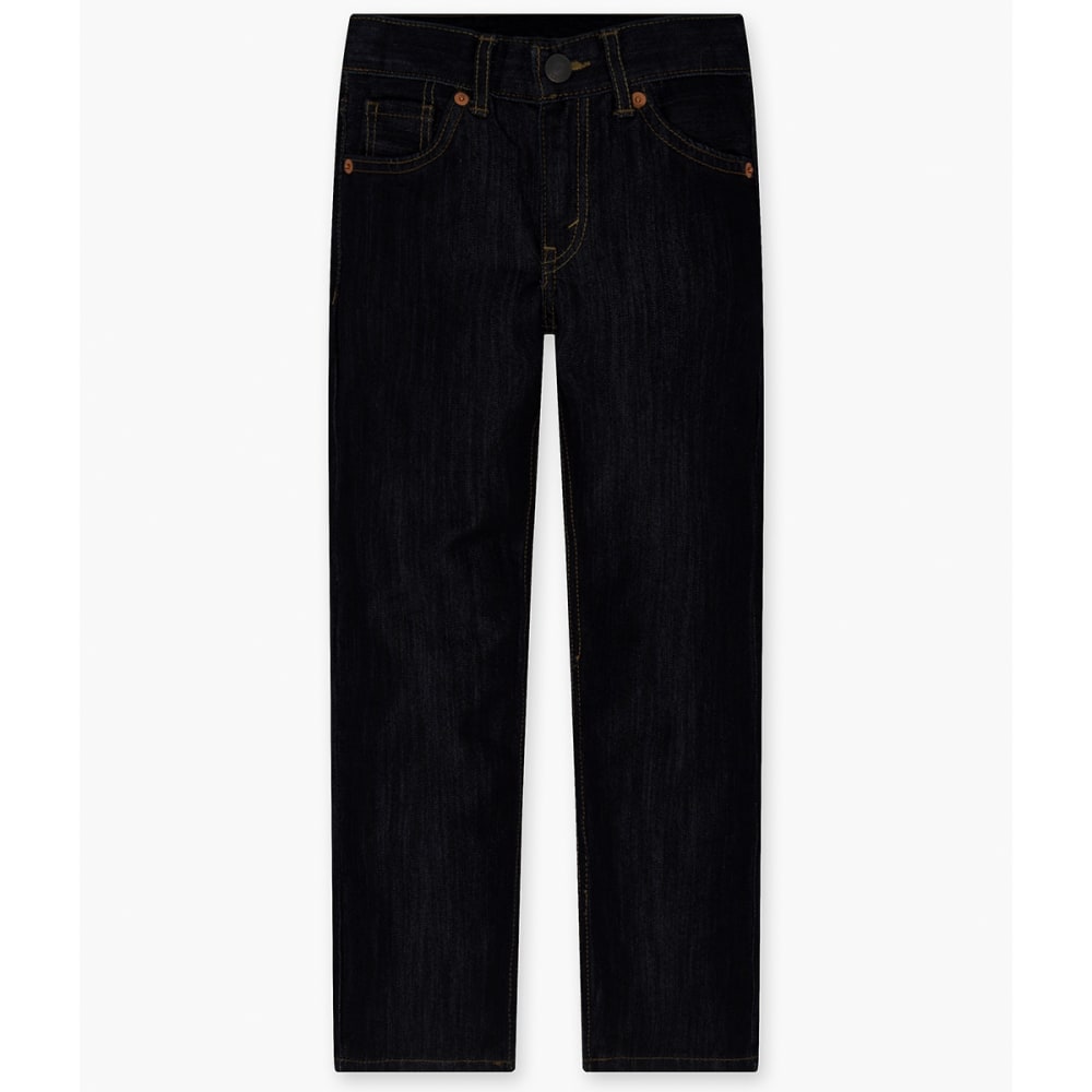 LEVI'S Little Boys' 514⢠Slim Straight Jeans - Bobâs Stores