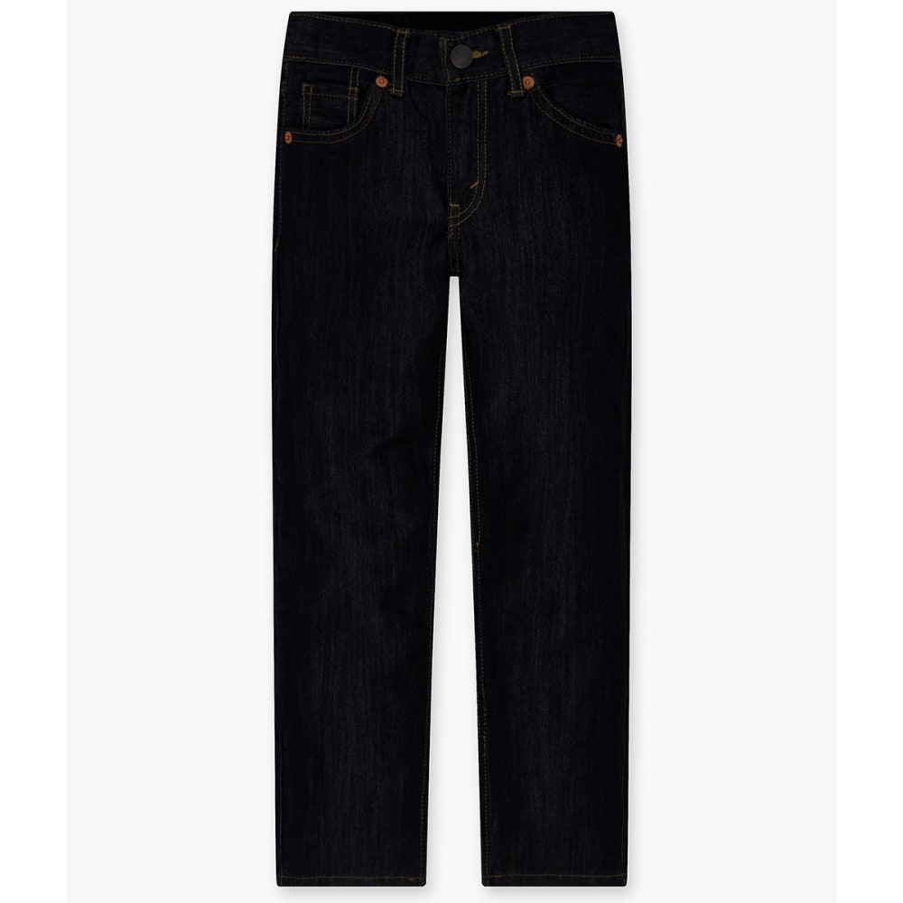 LEVI'S Little Boys' 514„¢ Slim Straight Jeans - Bob’s Stores