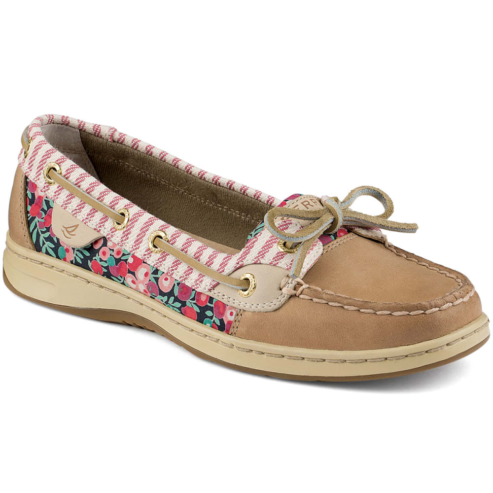 SPERRY Women's Angelfish Slip-On Boat Shoes - Bob’s Stores