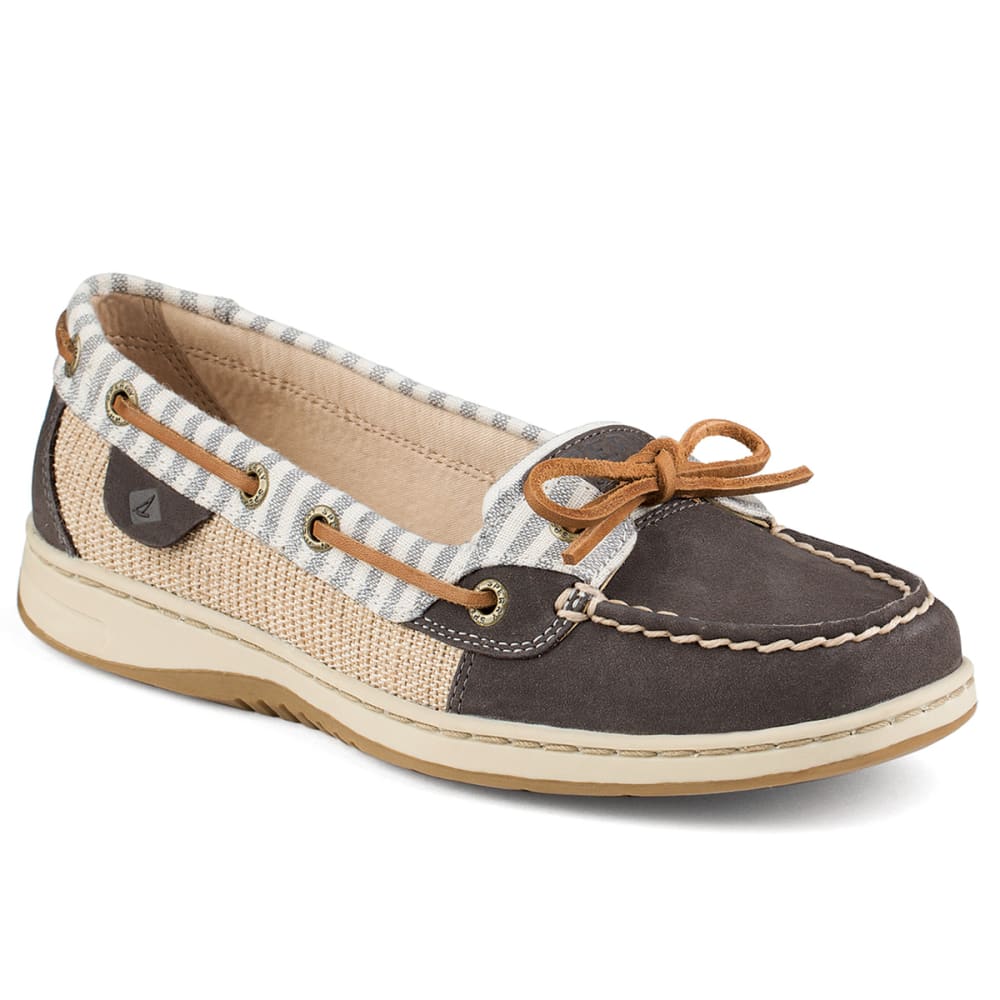 SPERRY Women's Angelfish Slip-On Boat Shoes - Bob’s Stores