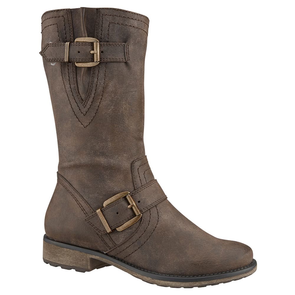 BARE TRAPS Women's Samantha Buckle Boots - Bob’s Stores