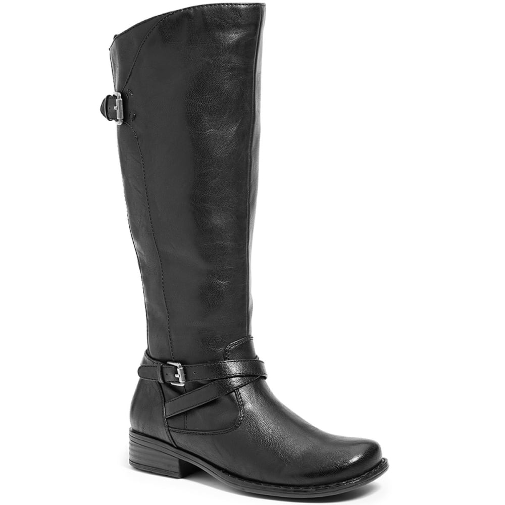 BARE TRAPS Women's Keanna Tall Shaft Riding Boots - Bob’s Stores