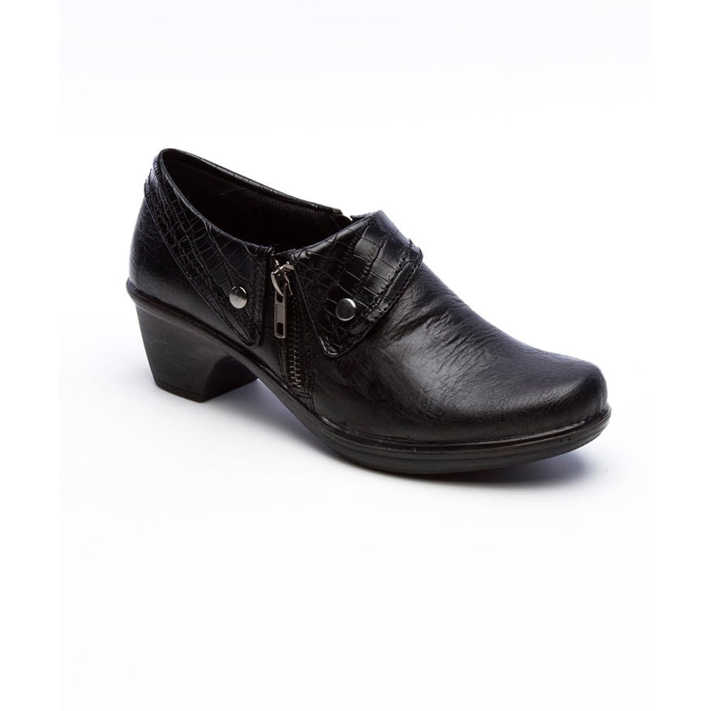 EASY STREET Women's Darcy Crocco Shooties 6.5
