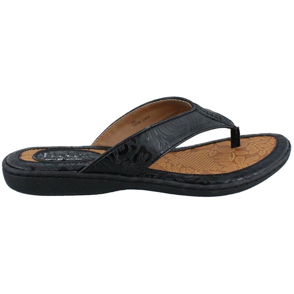 B.O.C. Women's Zita Thong Sandals - Bob’s Stores