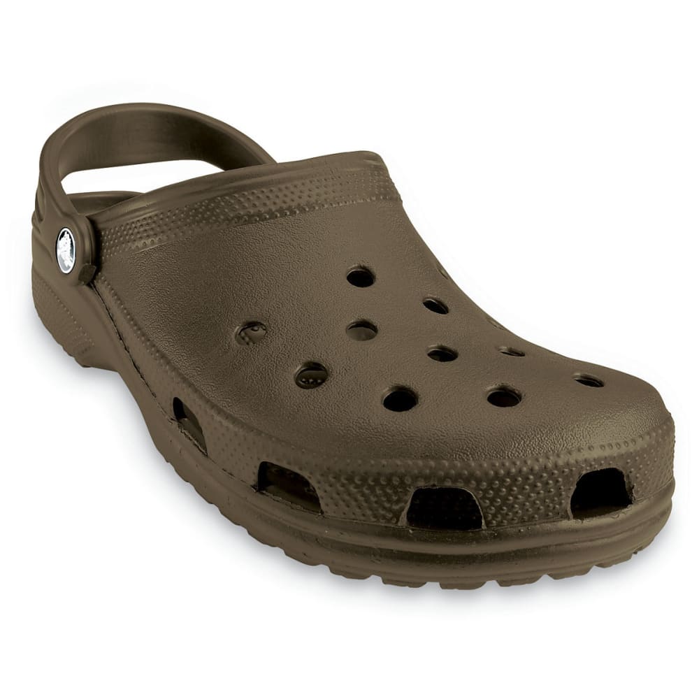 CROCS Adult Classic Clogs 4