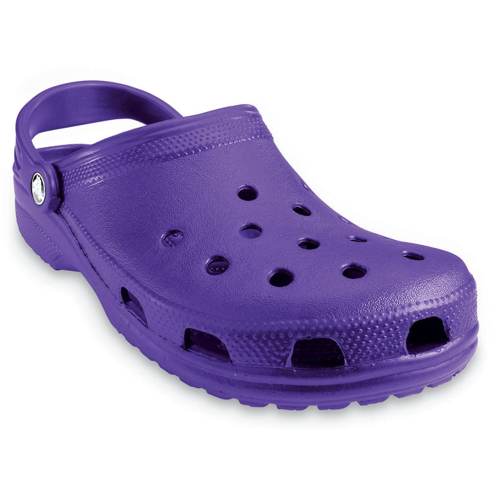 CROCS Adult Classic Clogs 6