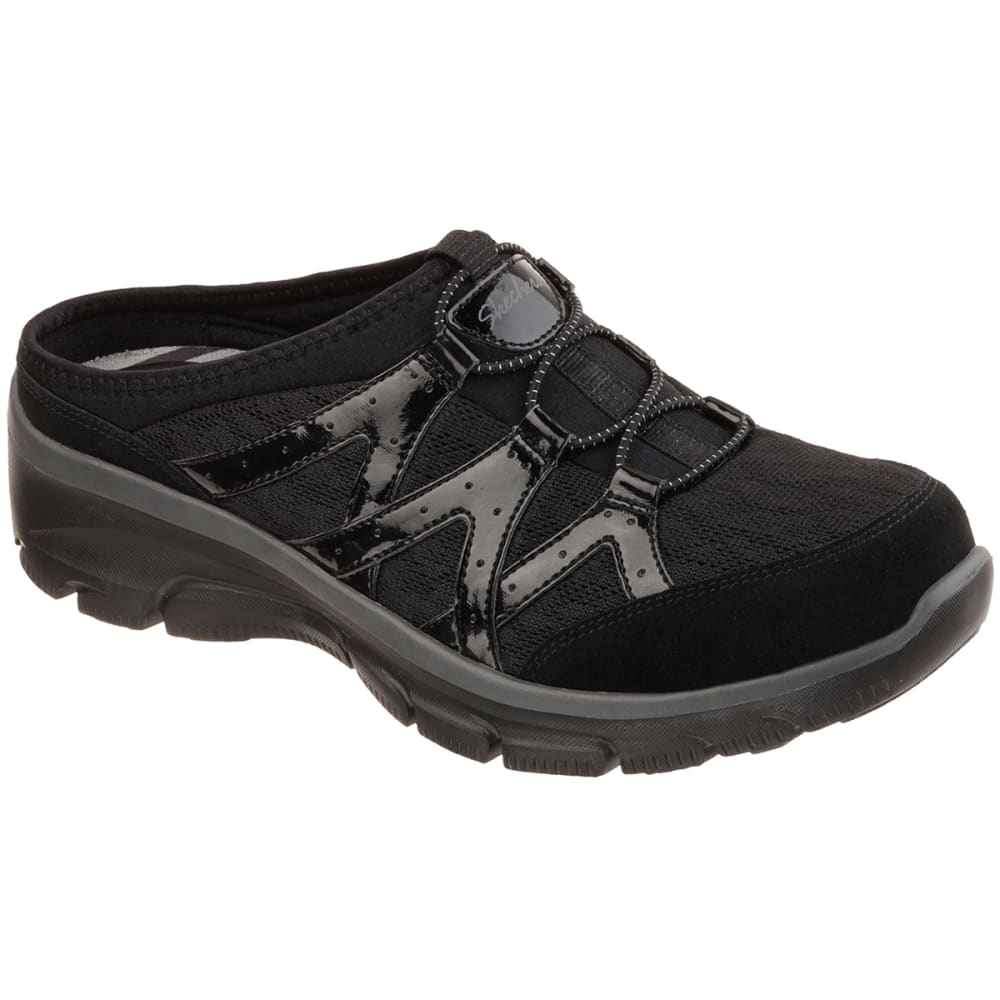 SKECHERS Women's Relaxed Fit: Easy Going - Repute Shoes 5