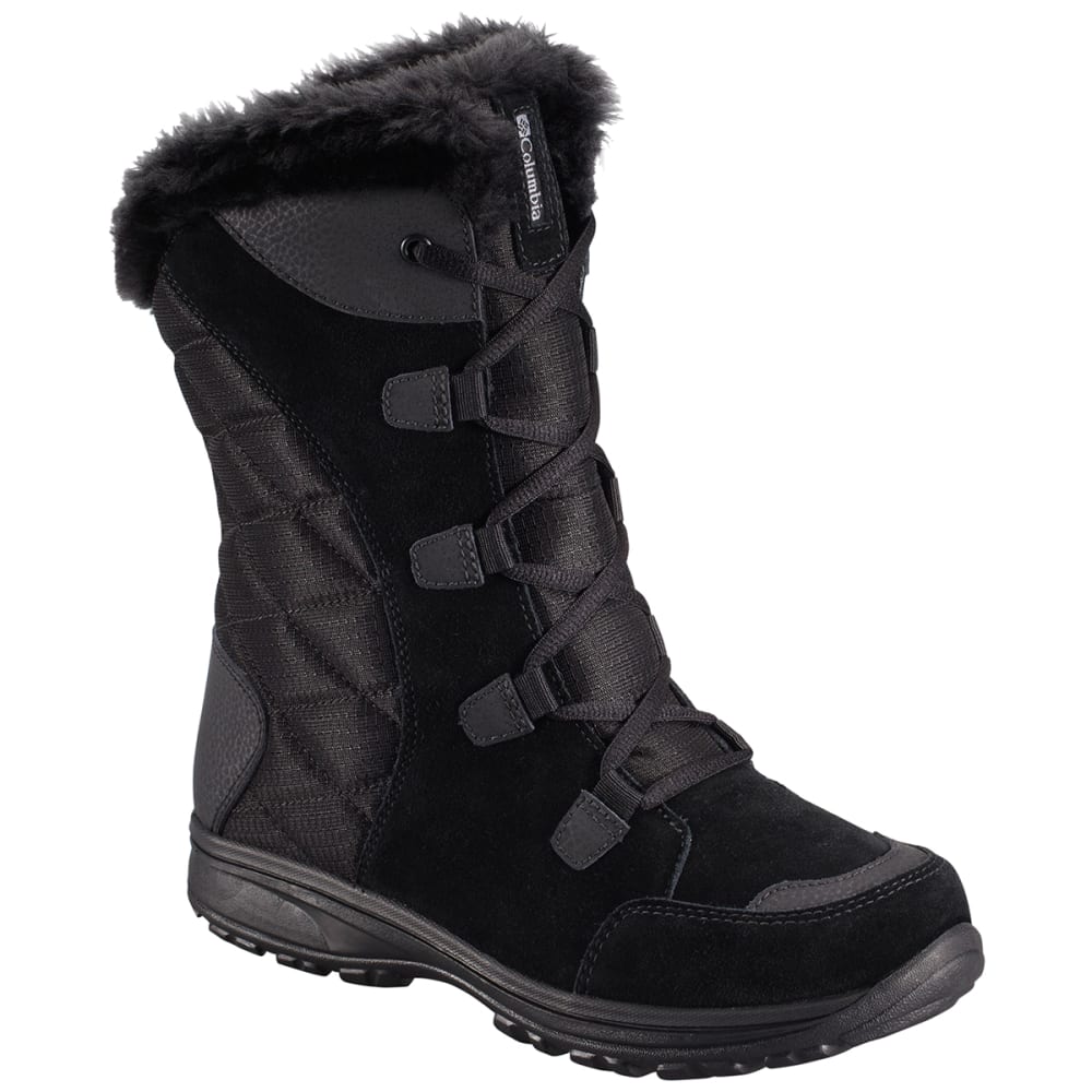 COLUMBIA Women's Ice Maiden II Boots - Bob’s Stores