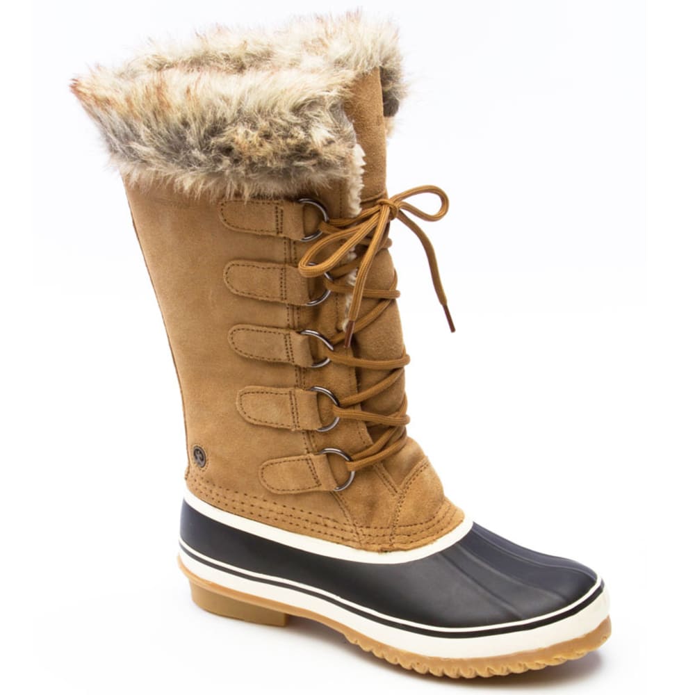 NORTHSIDE Women's Kathmandu Boots 6