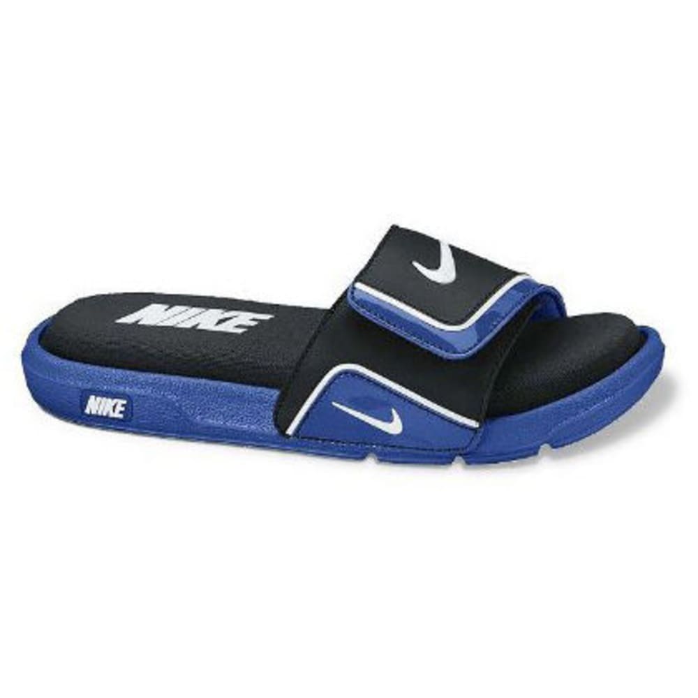 NIKE Boys' Comfort Slide Sandals 4
