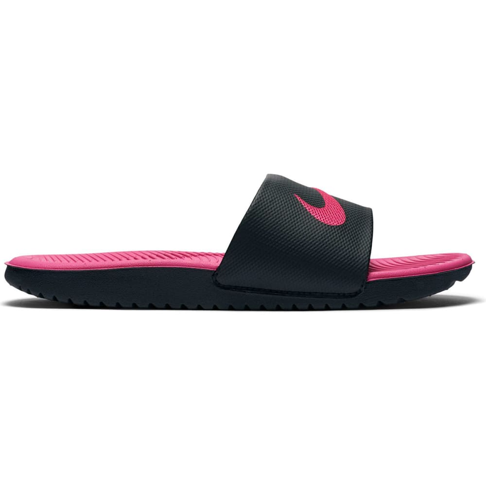 NIKE Girls' Kawa Slide Sandals 1