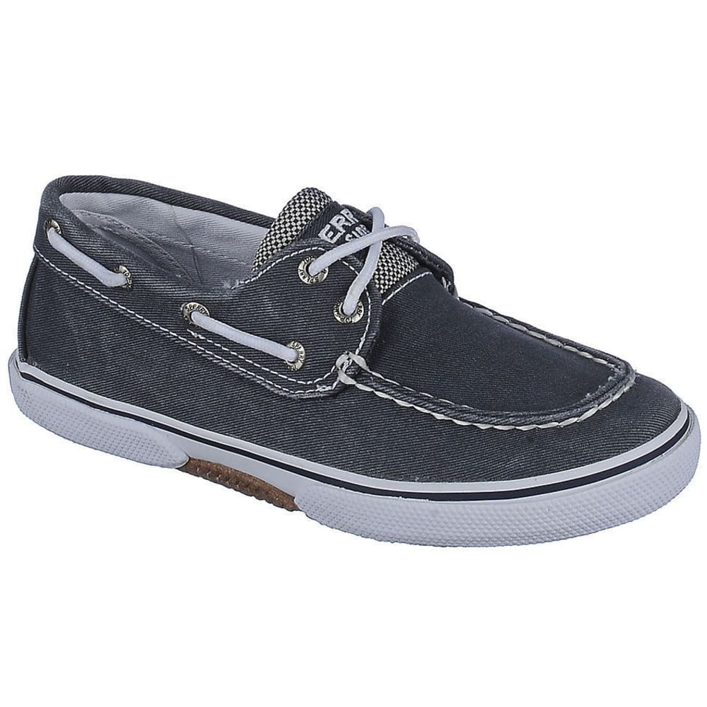 SPERRY Boys' Halyard Boat Shoes 1