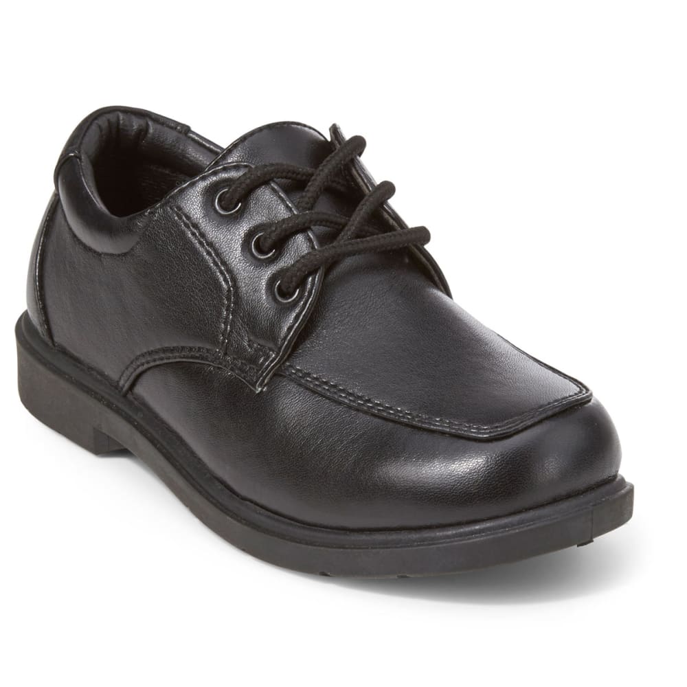 JOSMO Boys' David Dress Shoes 4
