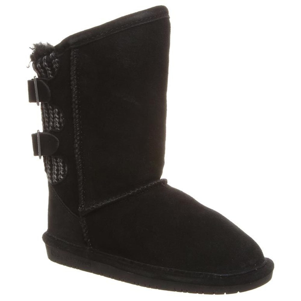 BEARPAW Girls' Boshie Boots - Bob’s Stores