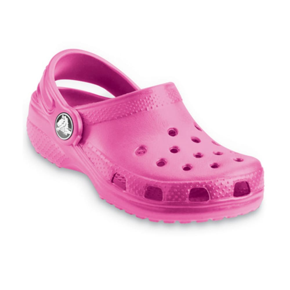 CROCS Kids' Classic Clogs 1
