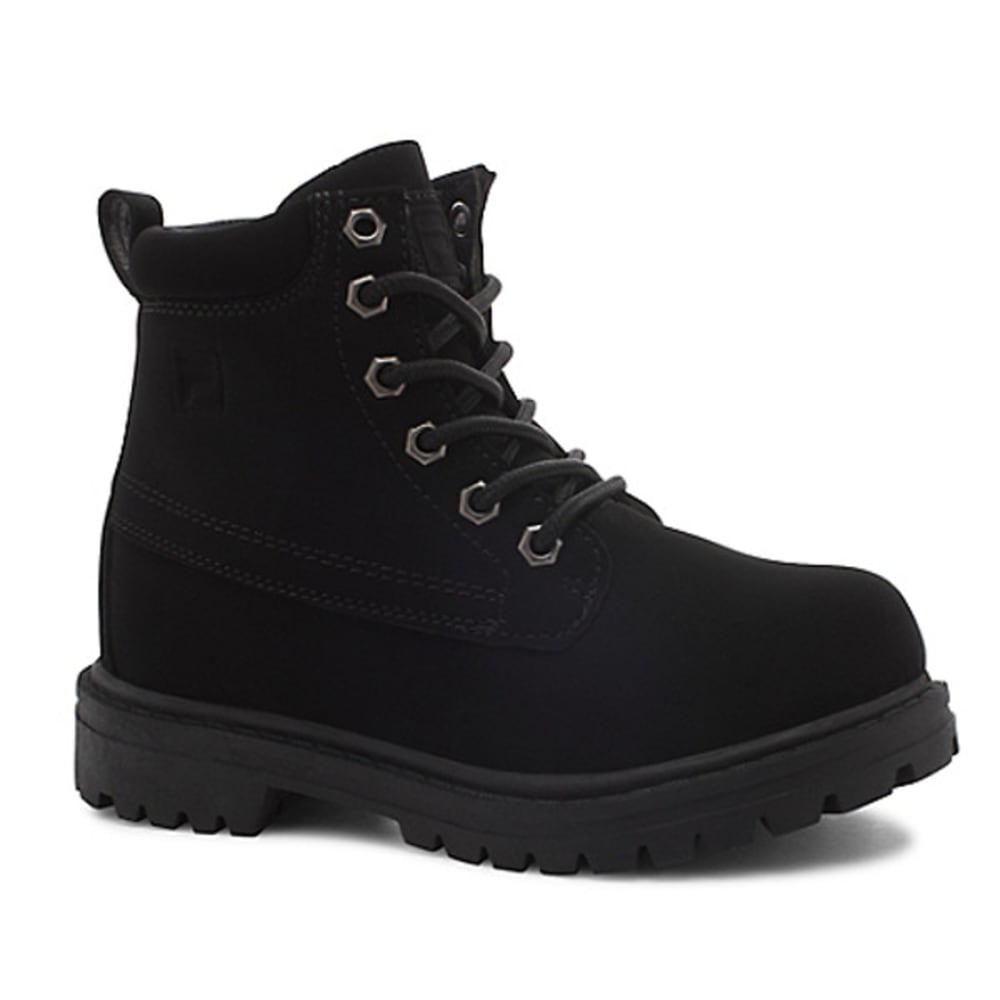 FILA Kids' Edgewater 12 Boots - Bob’s Stores