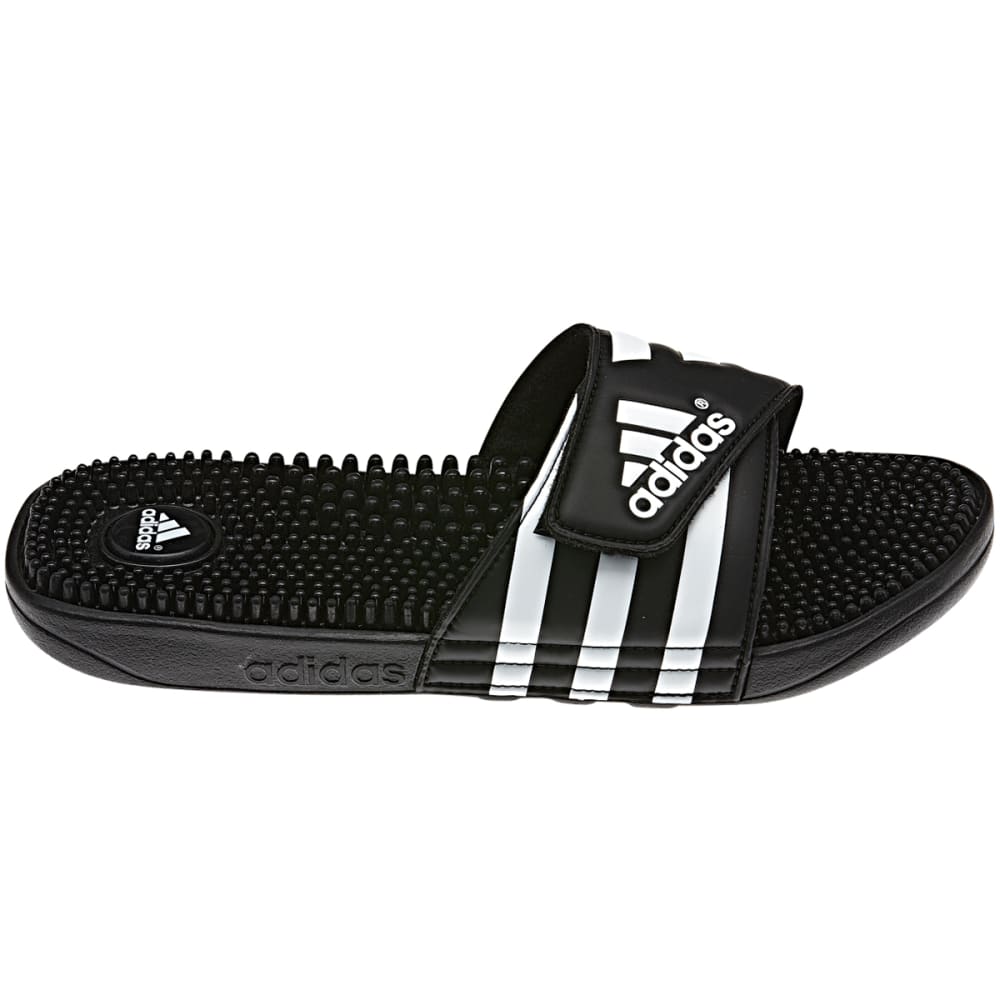 ADIDAS Men's Adissage Slides 9