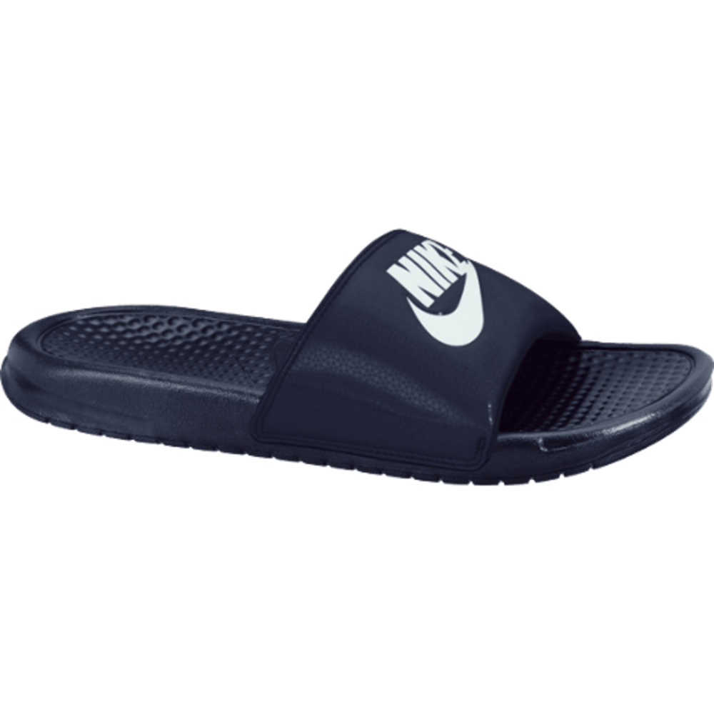 nike mens benassi slides