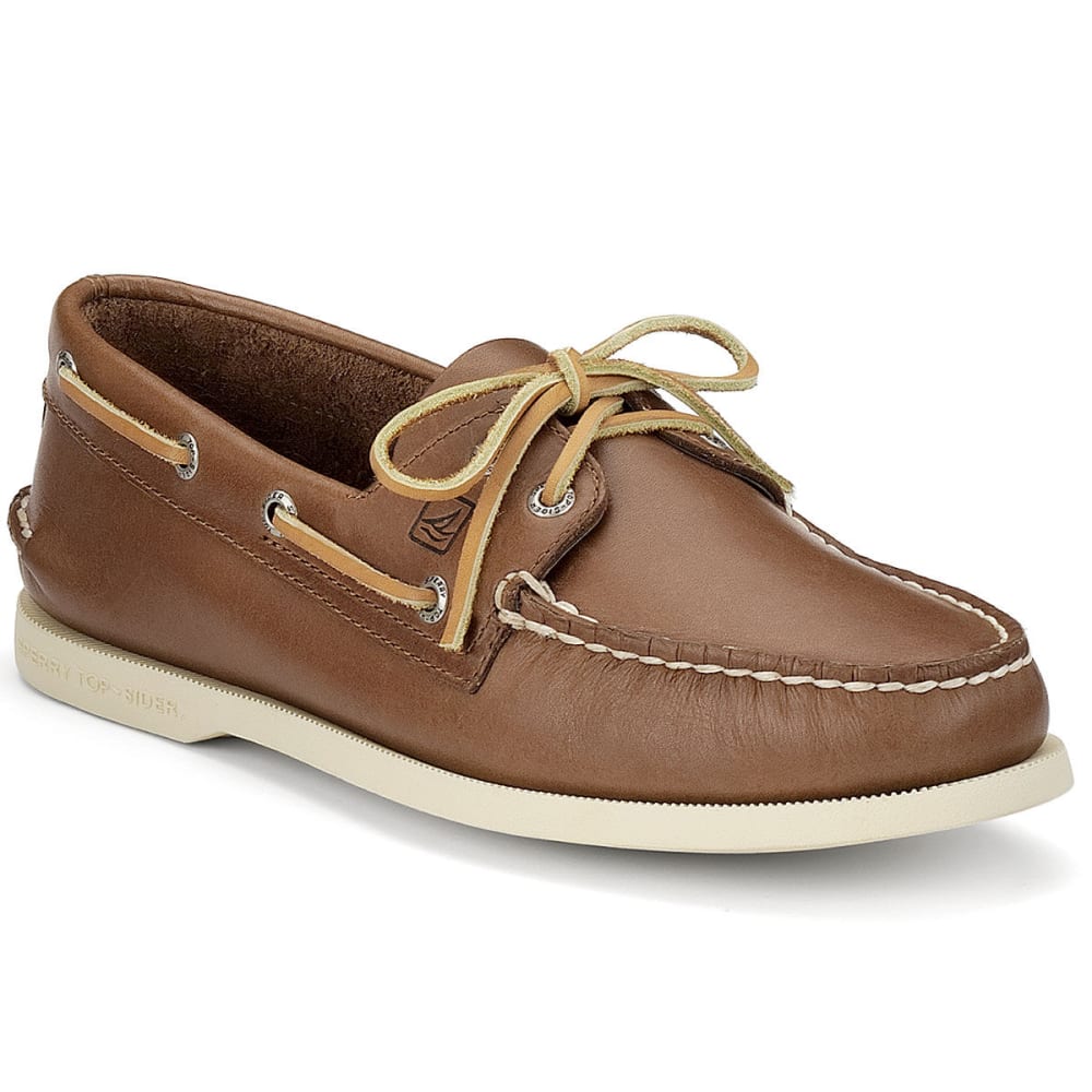 SPERRY Men's Authentic Original 2-Eye Boat Shoes 7