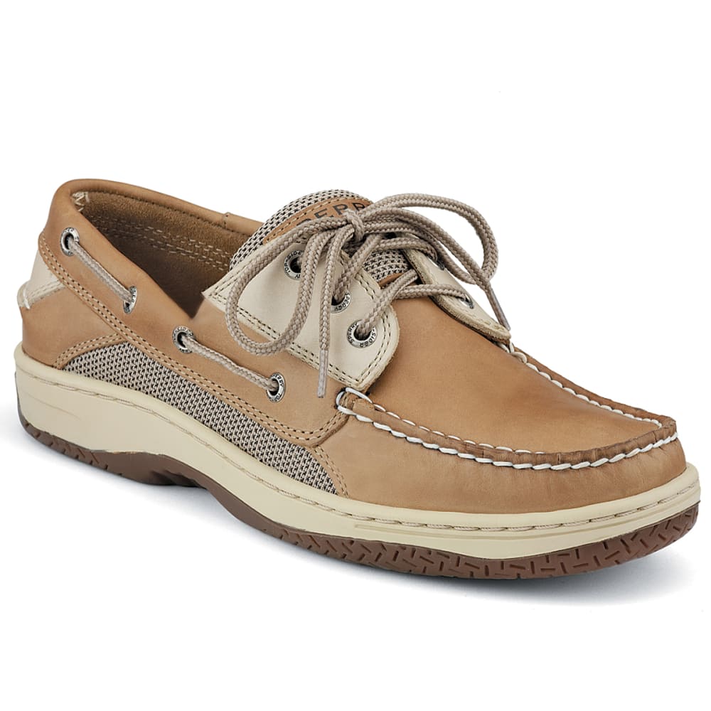 SPERRY Men's Billfish 3-Eye Boat Shoes 9