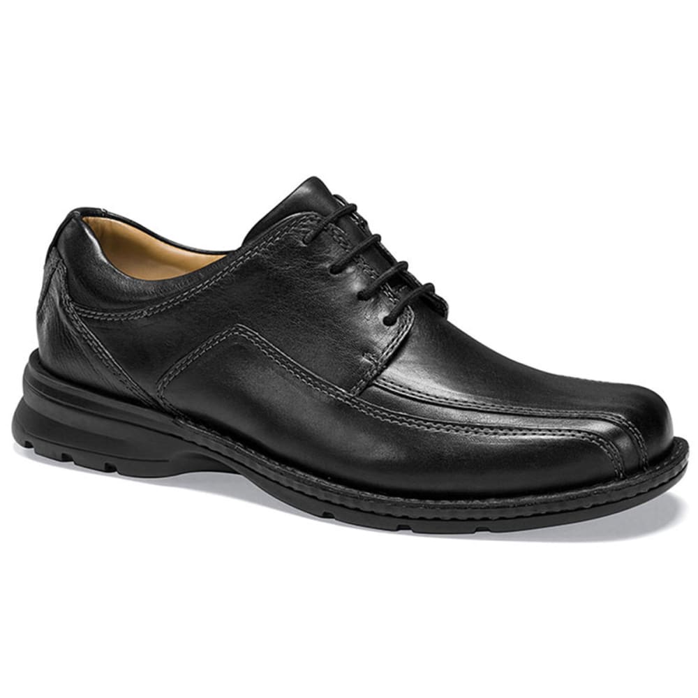 DOCKERS Men's Trustee Shoes, Wide Width 8