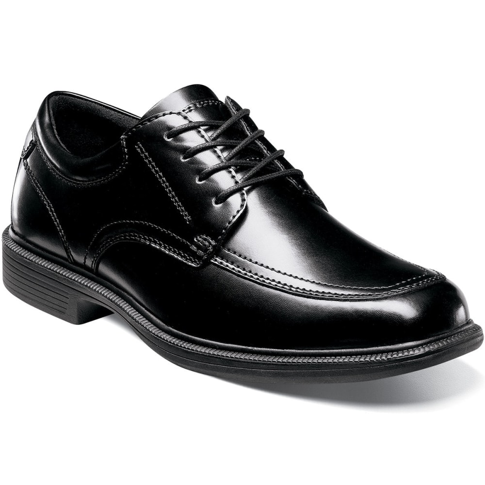 NUNN BUSH Men's Bourbon Street Dress Shoes, Wide 7.5