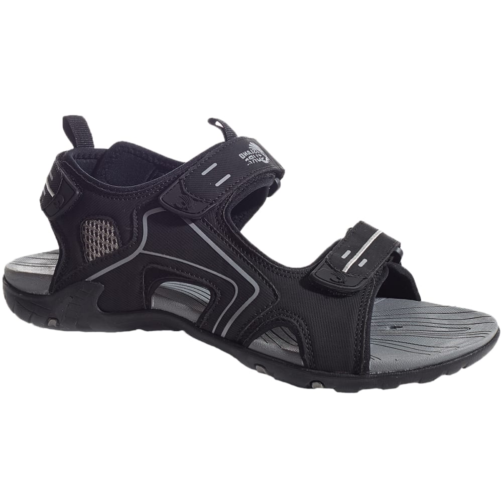 ISLAND SURF Men's Mako Sandals - Bob’s Stores