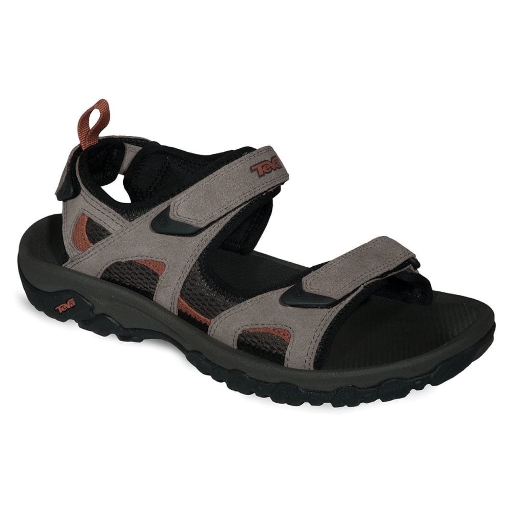 TEVA Men's Katavi Sandals 7