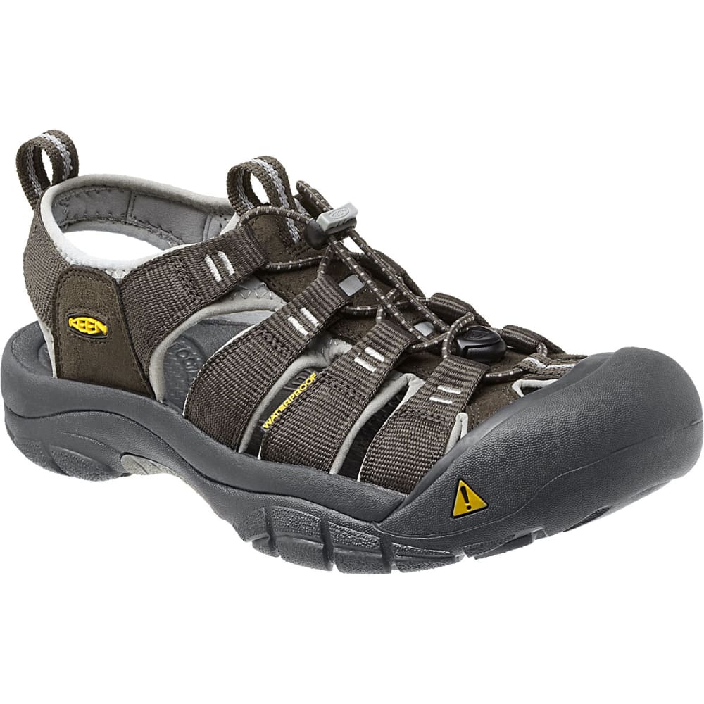 KEEN Men's Newport H2 Sandals 7
