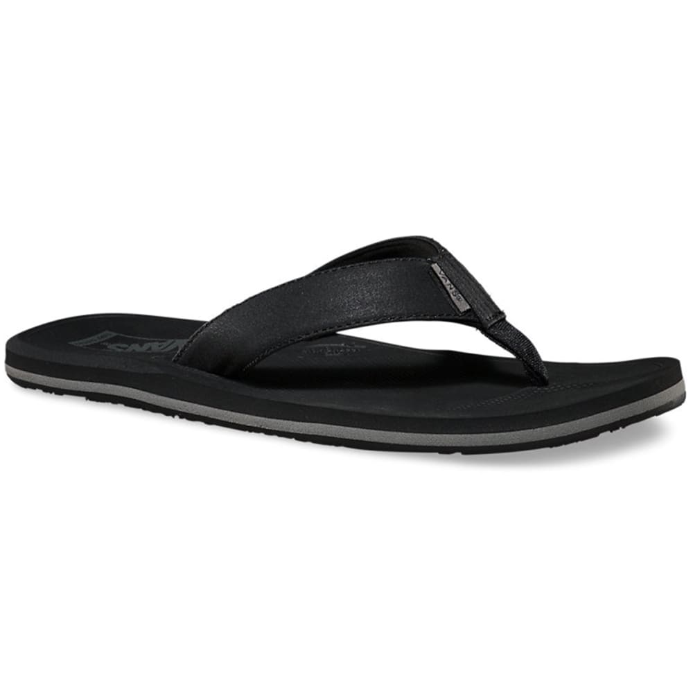 VANS Men's Nexpa Flip Flop Sandals - Bob’s Stores