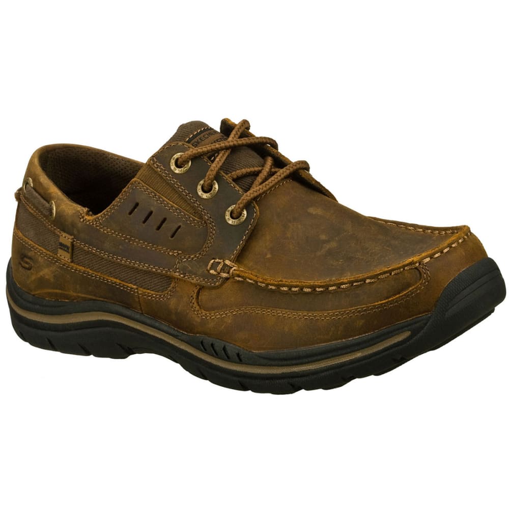 SKECHERS Men's Gembel Boat Shoes - Bob’s Stores