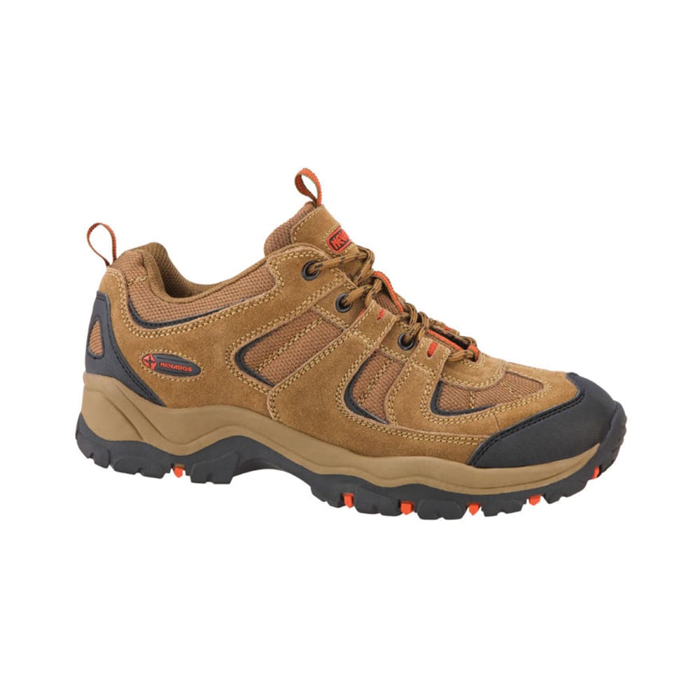 NEVADOS Men's Boomerang II Low Hiking Shoes 7