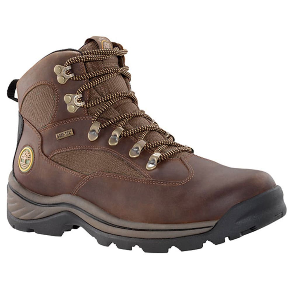 TIMBERLAND Men's Chocorua Trail Hiking Boots, Medium Width 7
