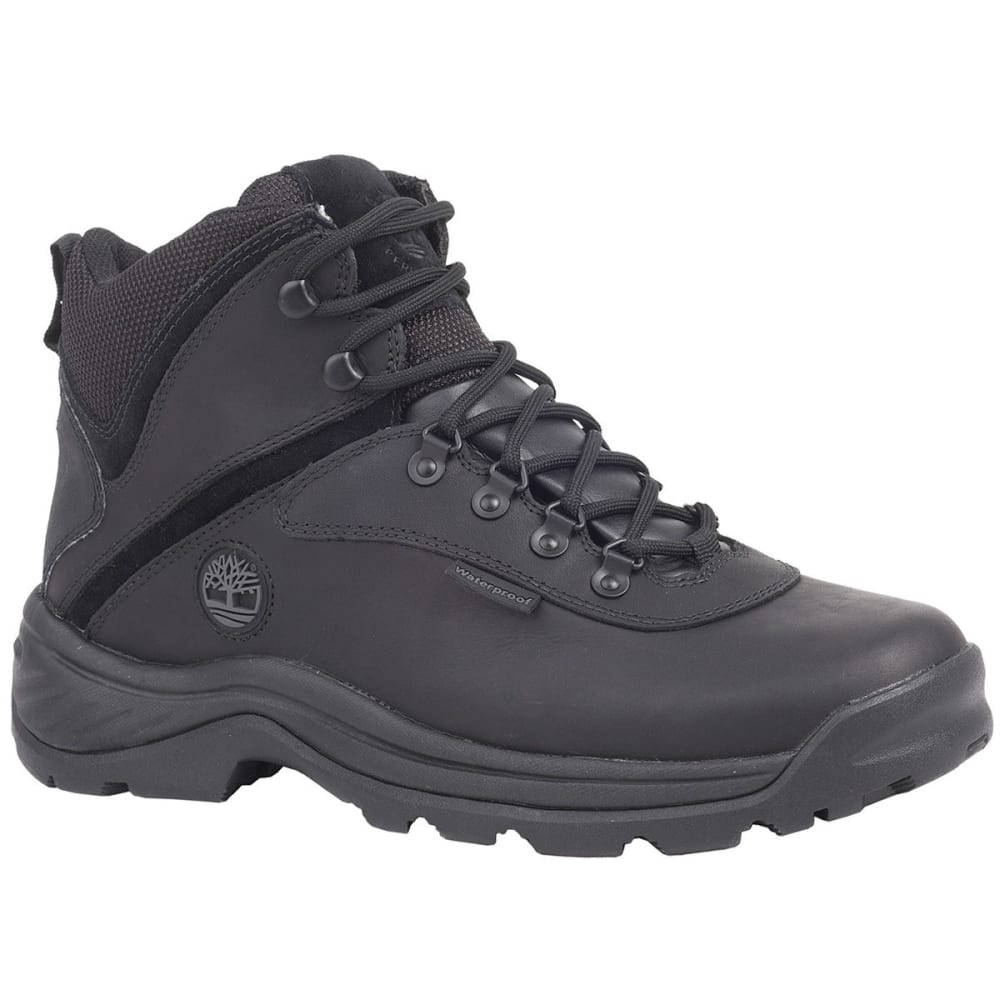 TIMBERLAND Men's White Ledge Boots, Medium Width 8