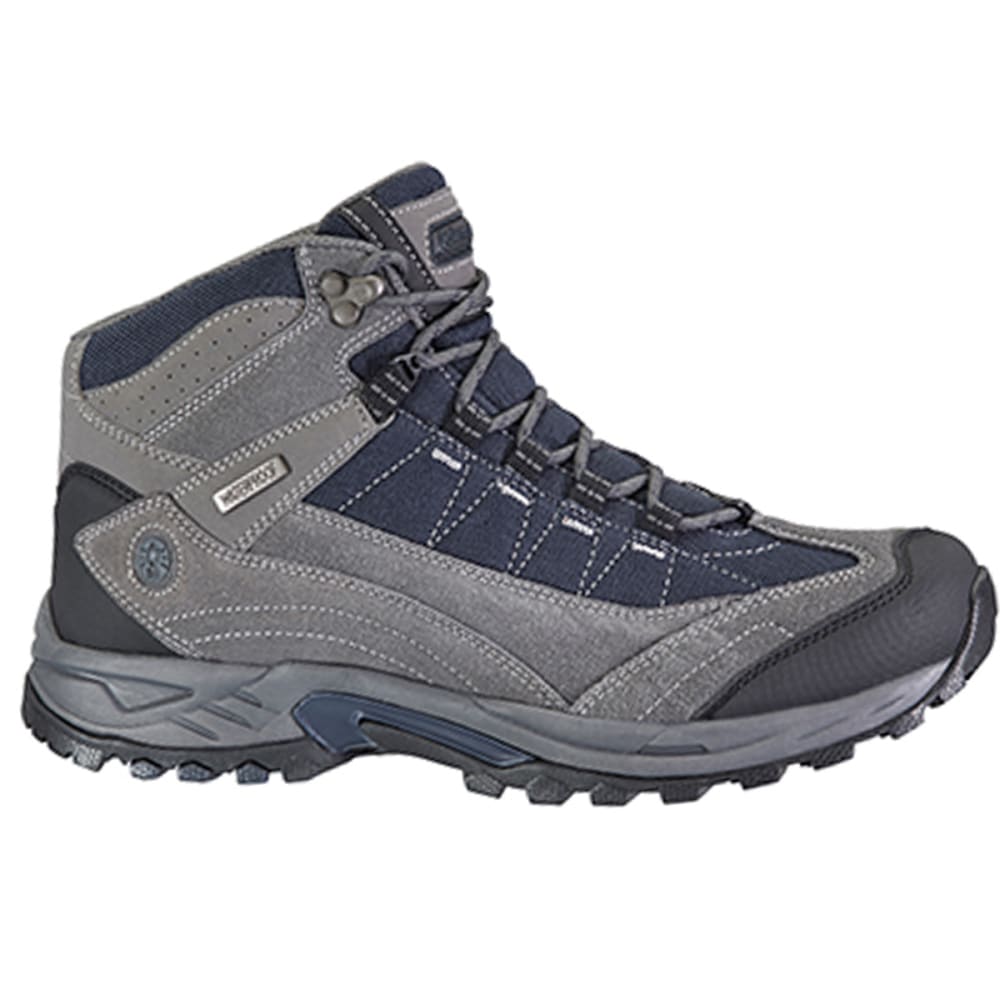 COLEMAN Men's Quartz Waterproof Hiking Boots - Bob’s Stores