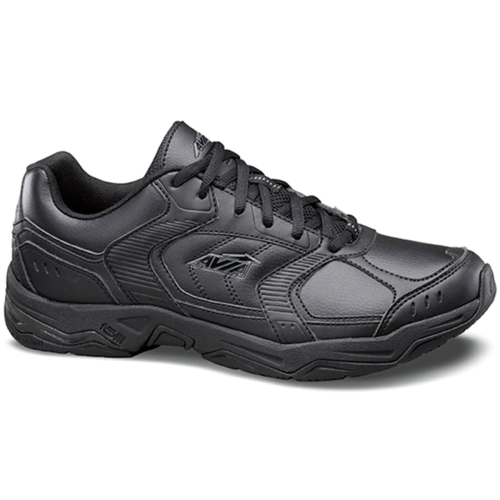 AVIA Womens A1439W Avi-Union Shoes 6.5