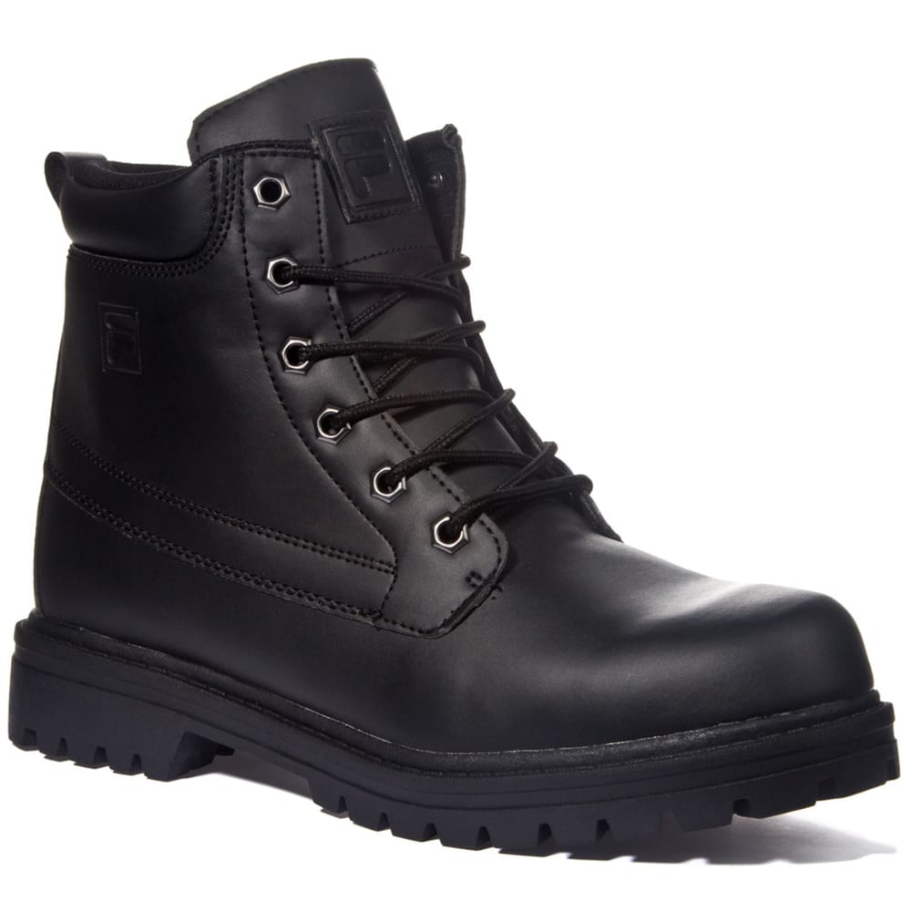 FILA Men's Edgewater 12 Work Boots - Bob’s Stores