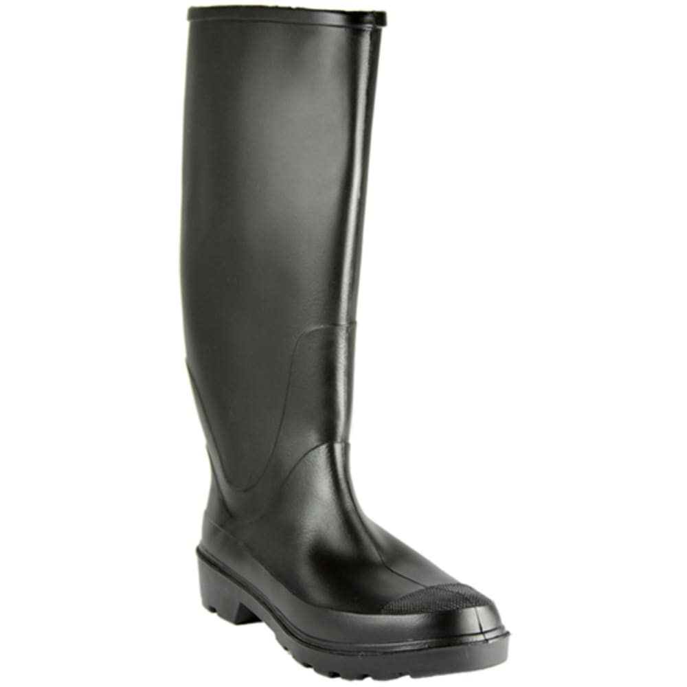 HEARTLAND FOOTWEAR Men's General Purpose Industrial Rubber Boots - Bob ...