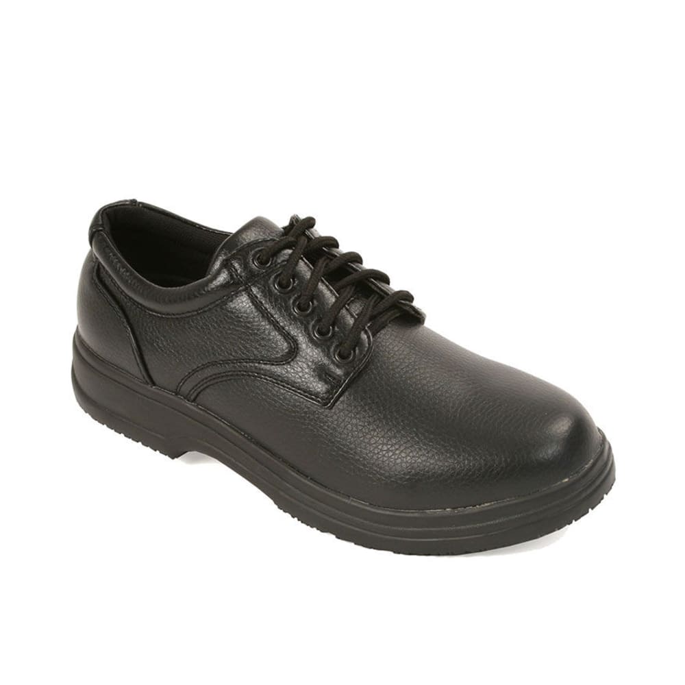 DEER STAGS Men's Service Shoes, Medium Width 12