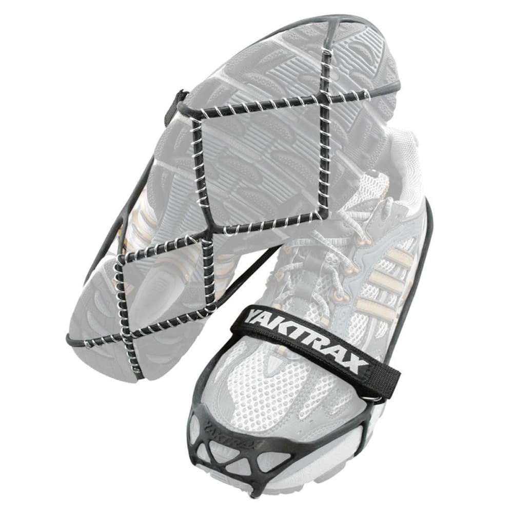 YAKTRAX Pro Traction Device S