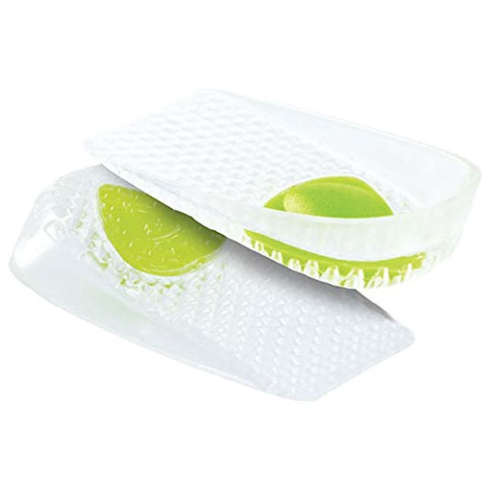 SOF SOLE Women's Gel Heel Cup ONE SIZE