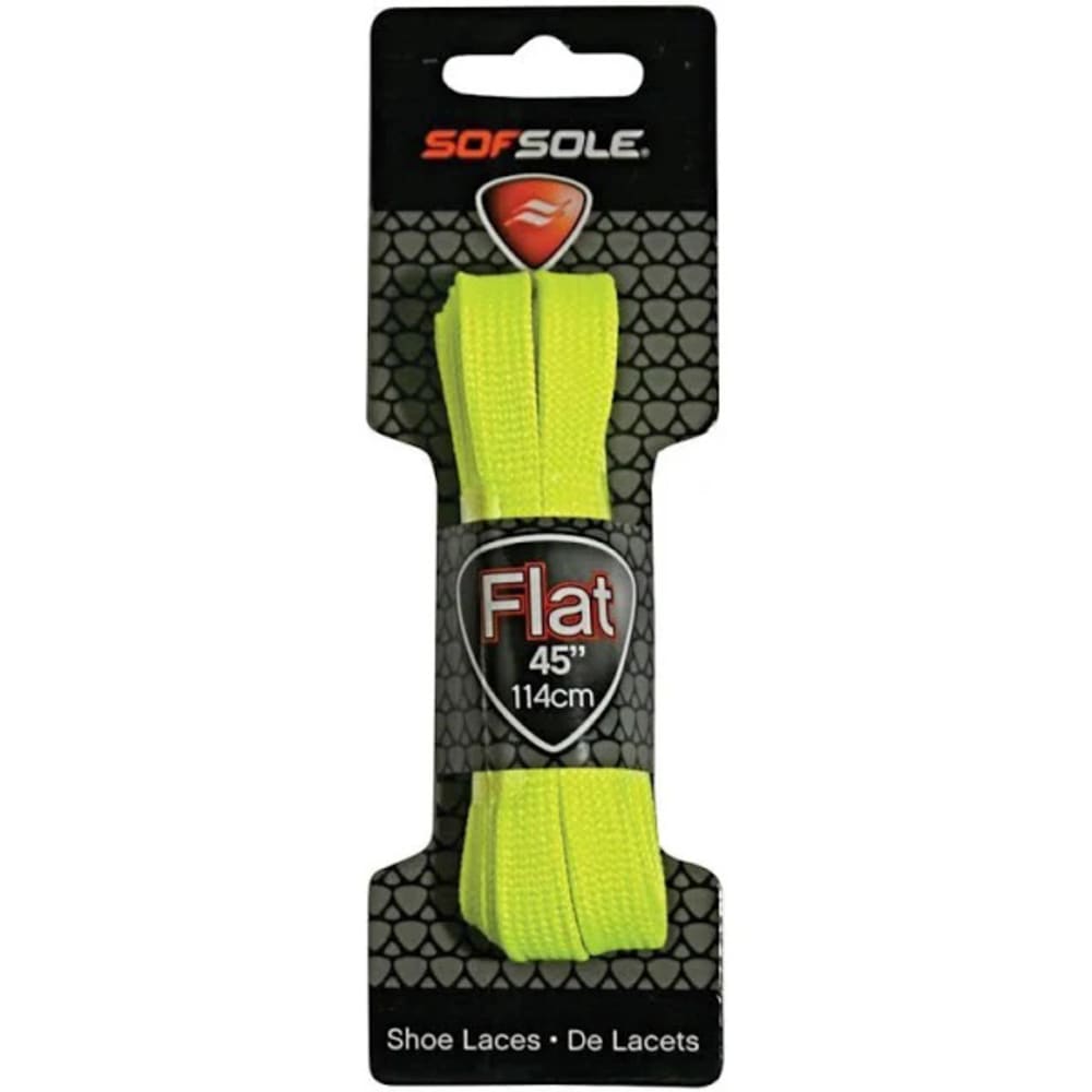 IMPLUS Flat Lace 45 in. ONE SIZE