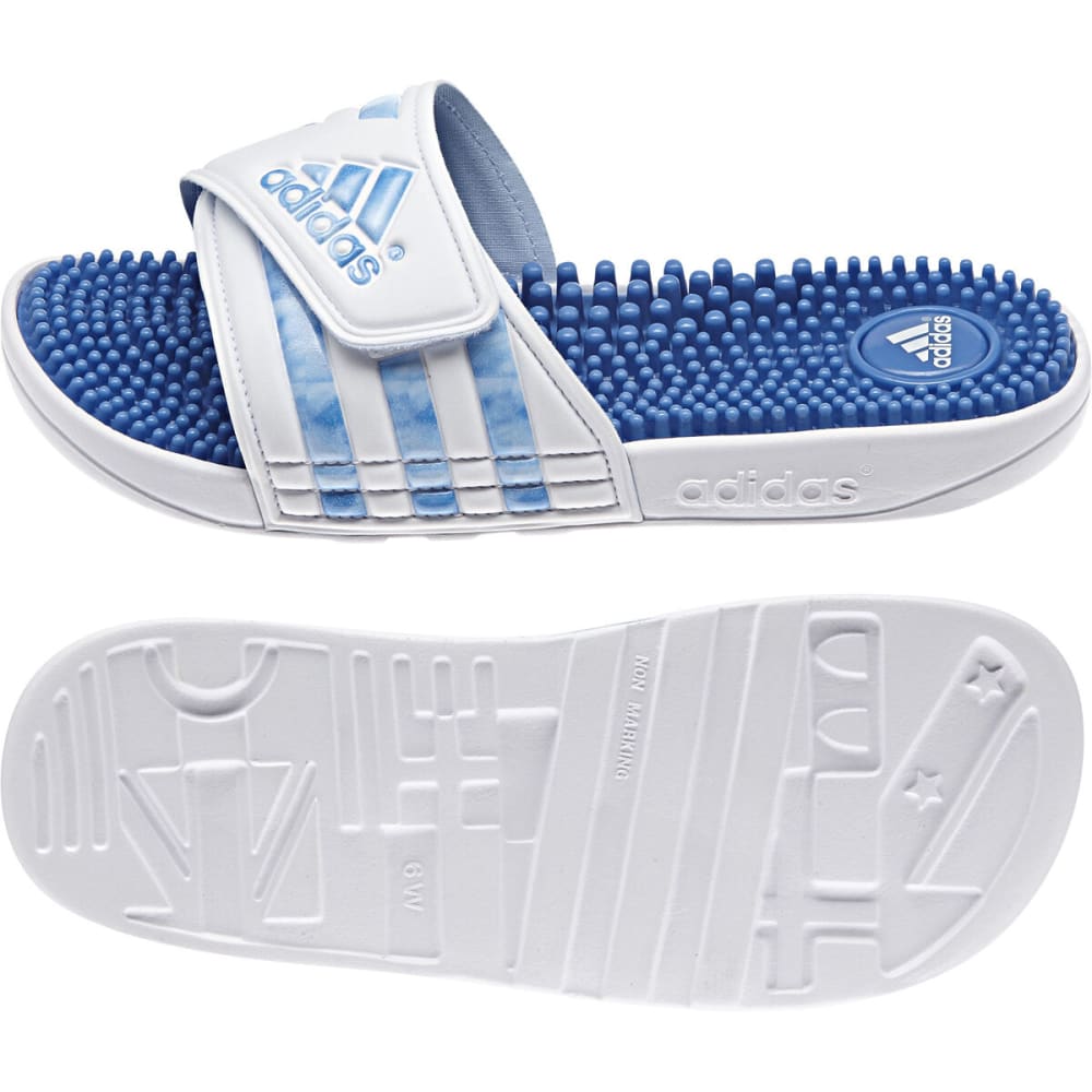 ADIDAS Women's Adissage Slides 6